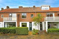 Woning Gerrit van der Laanstraat 9 Leiden