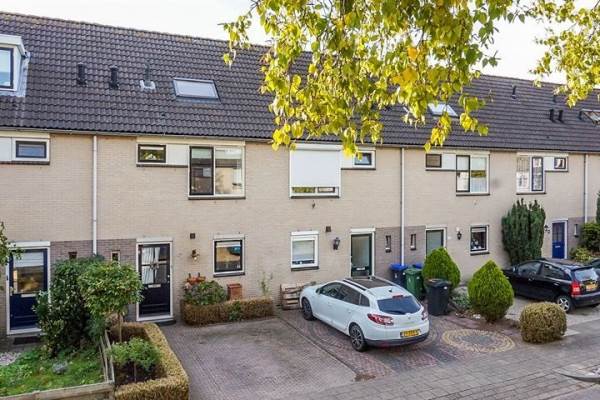 Woning Berkenlaan 29 Loosdrecht