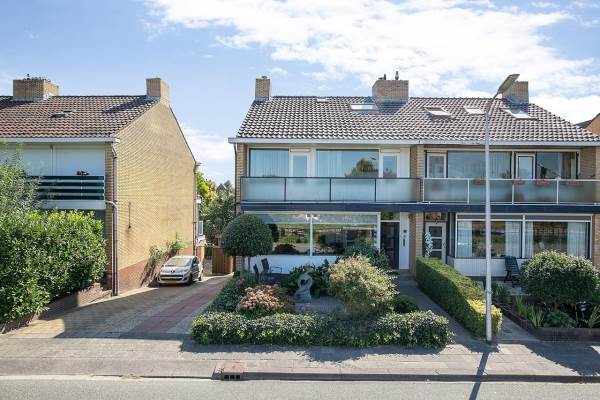 Woning Rodenrijseweg 223 Berkel en Rodenrijs