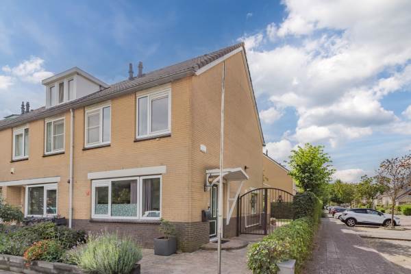 Woning Westduinen 53 Amstelveen