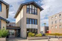 Woning Alfred Smithlaan 37 ZALTBOMMEL