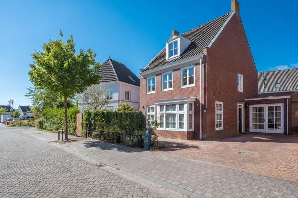 Woning Egelsvoort 12 Helmond