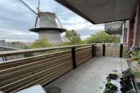 Woning Spinhuispad 82 Schiedam