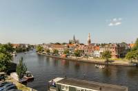 Woning Houtmarkt 33 Haarlem