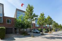 Woning Mildenburgallee 88 SPIJKENISSE