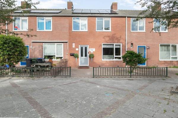 Woning Jadestraat 187 GRONINGEN
