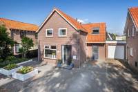 Woning Zwartsstraat 10 HEERENVEEN