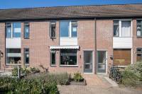 Woning Klaproos 59 Hardenberg