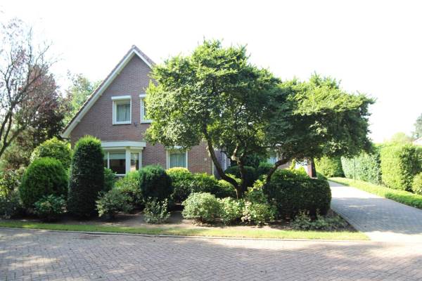 Woning Middelste Hoeven 8 Twello