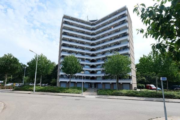 Woning Valkestein 815 Ede