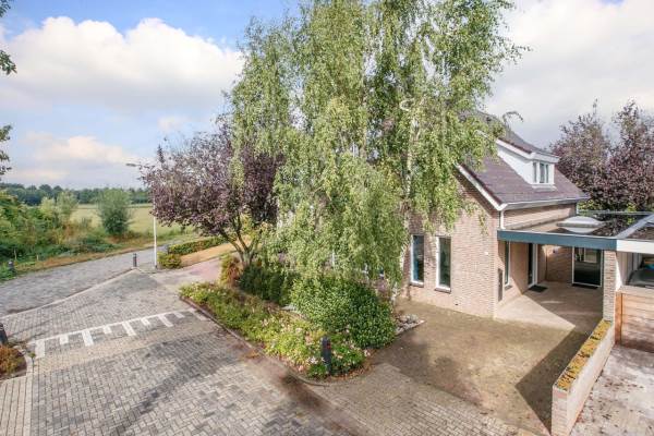 Woning Laagkamp 14 Appeltern