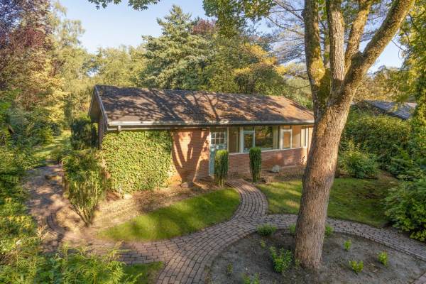 Woning Luijtenbroek 32 SCHAIJK