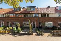 Woning Kamerlingh Onnesweg 38 Hilversum