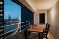 Woning Gedempte Zalmhaven 649 Rotterdam