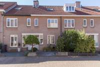 Woning Jordaanstoep 10 Sliedrecht