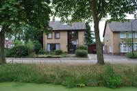 Woning Goudoever 15 BUNSCHOTEN-SPAKENBURG