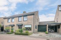 Woning Anthon van der Horstlaan 38 Bunschoten-Spakenburg