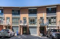 Woning Heelkruid 28 Amersfoort