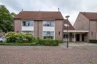 Woning van Petersheimstraat 55 Gilze