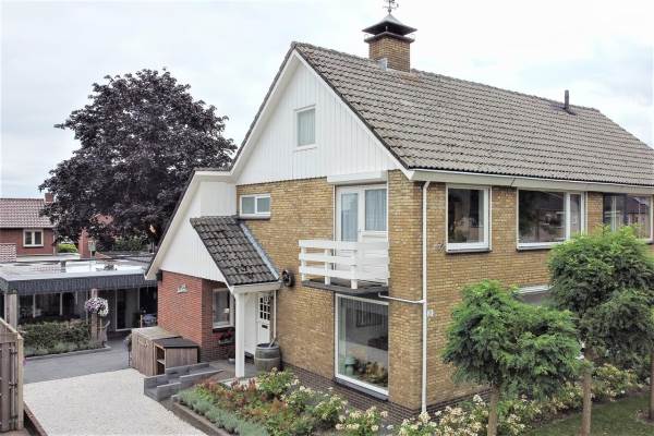 Woning Paulus Potterstraat 21 RIJSSEN