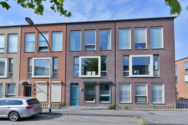 Woning Klinkenbeltsweg 9 Deventer