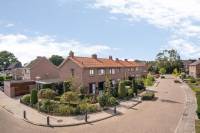 Woning Margrietstraat 33 Leuth