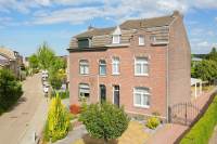 Woning Joseph Partounsstraat 4 Eijsden