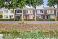 Woning Buurtspoor 16 Houten