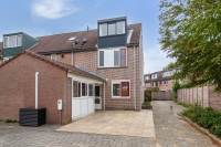 Woning Reigerskamp 237 Maarssen