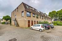 Woning Beethovenlaan 206 Zwijndrecht