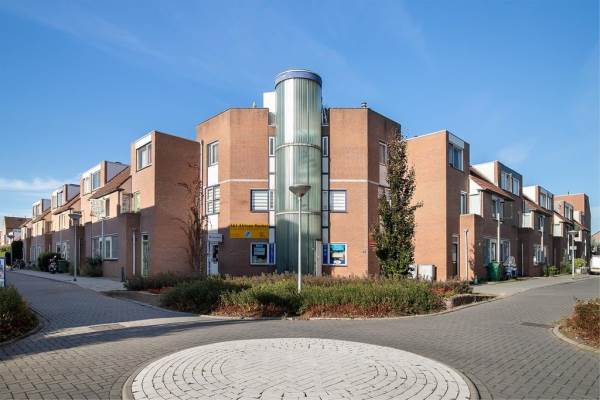 Woning Enschedepad 69 Almere