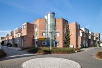 Woning Enschedepad 69 Almere