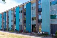 Woning Mintplantsoen 11 Almere