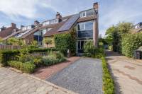 Woning Mecklenburg 42 Sassenheim