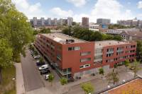 Woning Eijmerspoelstraat 72 Leiden