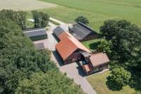 Woning Boslandweg 15 Vriezenveen