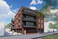 Woning Karel Mollenstraat Zuid 42K Valkenswaard