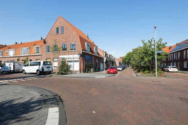 Woning Ondiep 78Bs Utrecht