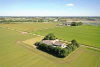Woning Groenveldweg 13 Oudkarspel (Gem. Dijk en Waard)