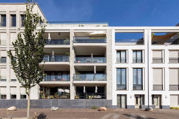 Woning Contrescarp 102 Zutphen