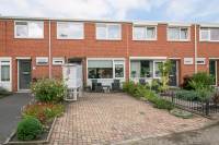 Woning Wildbaan 66 Nieuw-Amsterdam