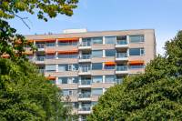 Woning 's-Lands werf 149 Rotterdam