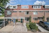 Woning Hoekerkade 51a Zoetermeer