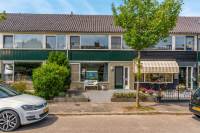 Woning Rosweydelaan 39 De Meern