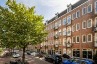 Woning Van Beuningenstraat 1913 Amsterdam