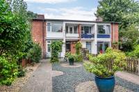 Woning Jacob van Ruysdaelstraat 77 Groningen