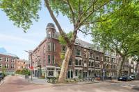 Woning Graaf Florisstraat 77a Rotterdam