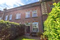 Woning Graaf Willemlaan 150 Amersfoort