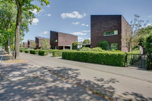 Woning Abcovenseweg 4301 Goirle