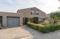Woning Meerkoet 35 Meppel
